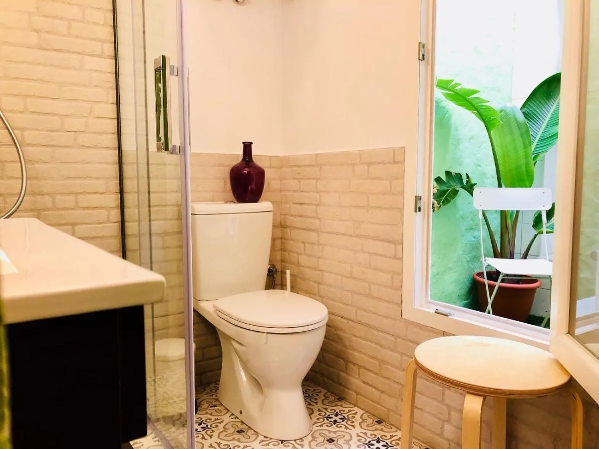 Sanjose27 Apartment Palos de la Frontera 0*,  Spain