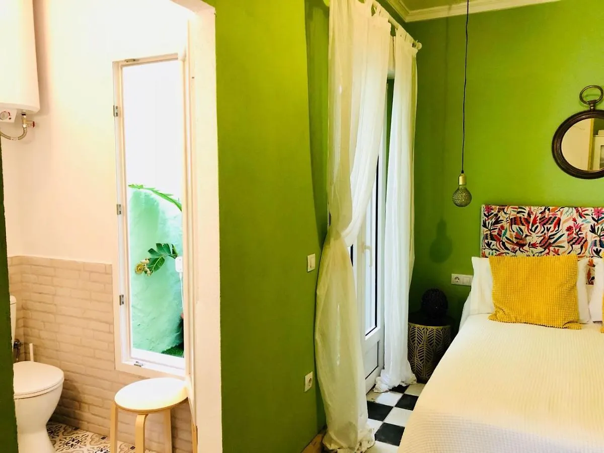 Sanjose27 Apartment Palos de la Frontera