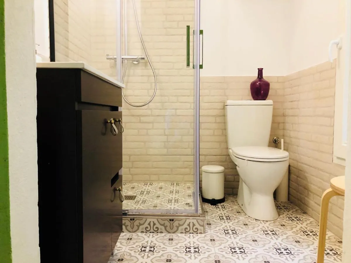 Sanjose27 Apartment Palos de la Frontera